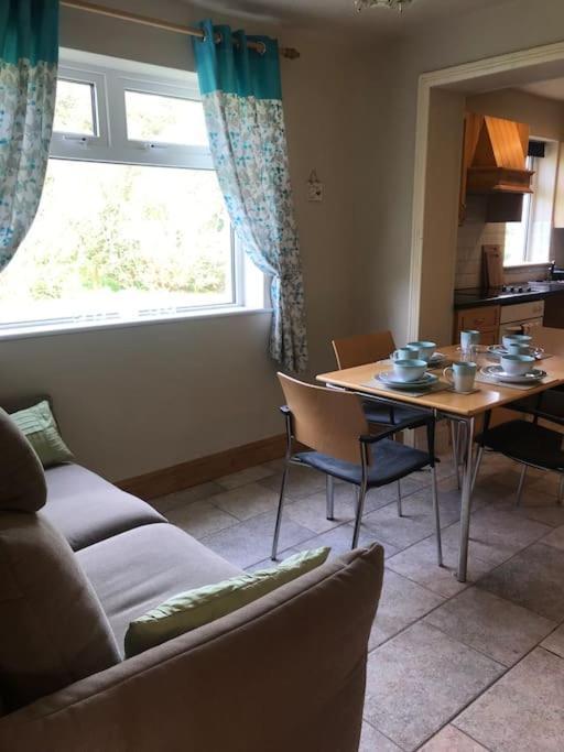 Rosie'S Pad Villa หลุยส์เบิร์ก ภายนอก รูปภาพ